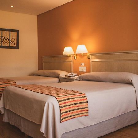 Casa Real Hotel Salta Zewnętrze zdjęcie
