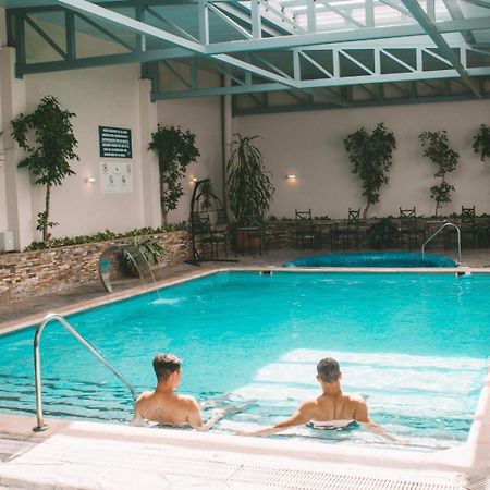Casa Real Hotel Salta Zewnętrze zdjęcie