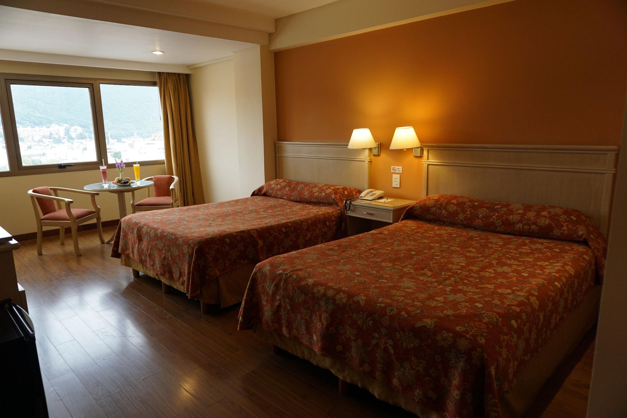 Casa Real Hotel Salta Zewnętrze zdjęcie