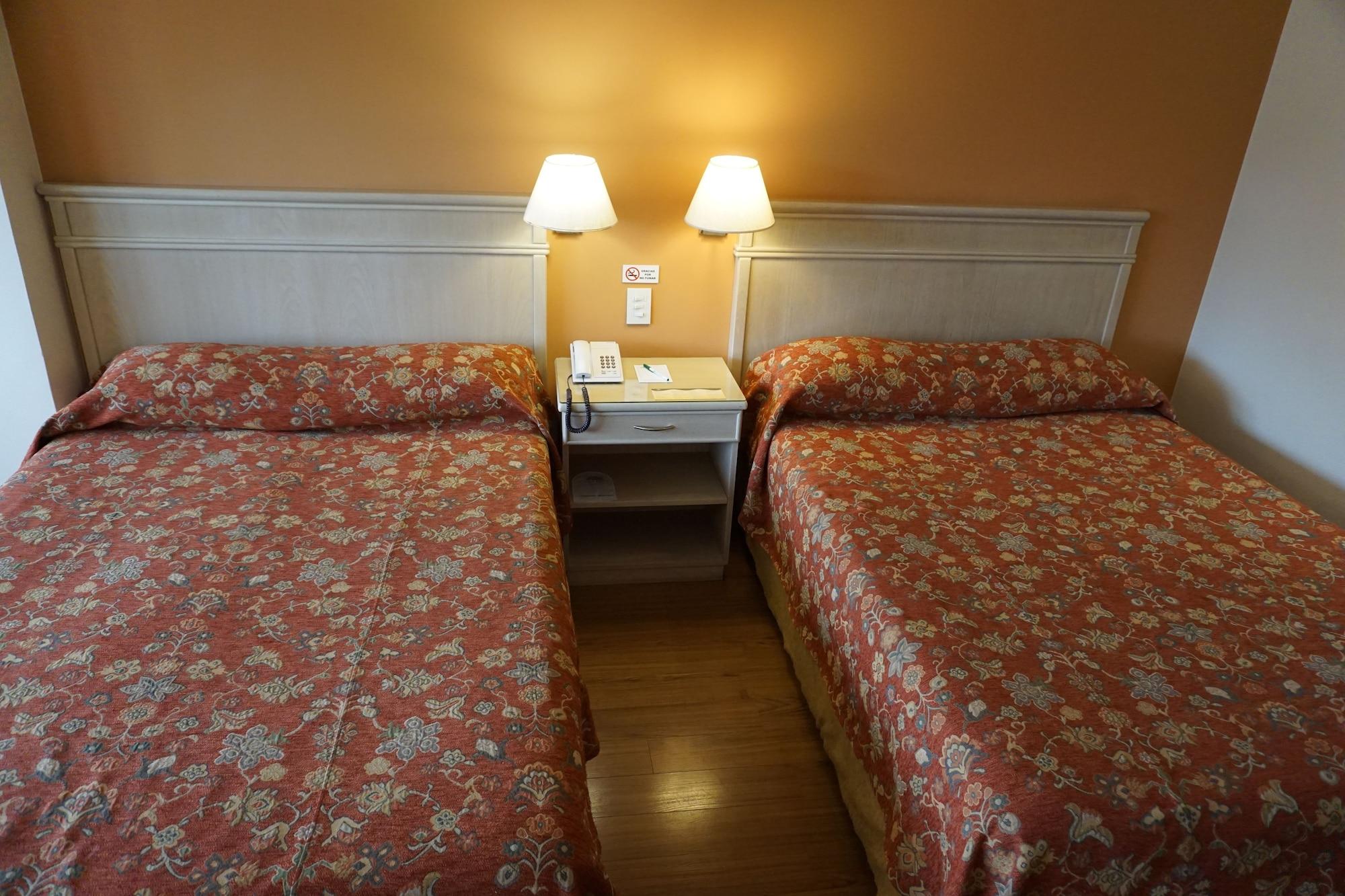 Casa Real Hotel Salta Zewnętrze zdjęcie