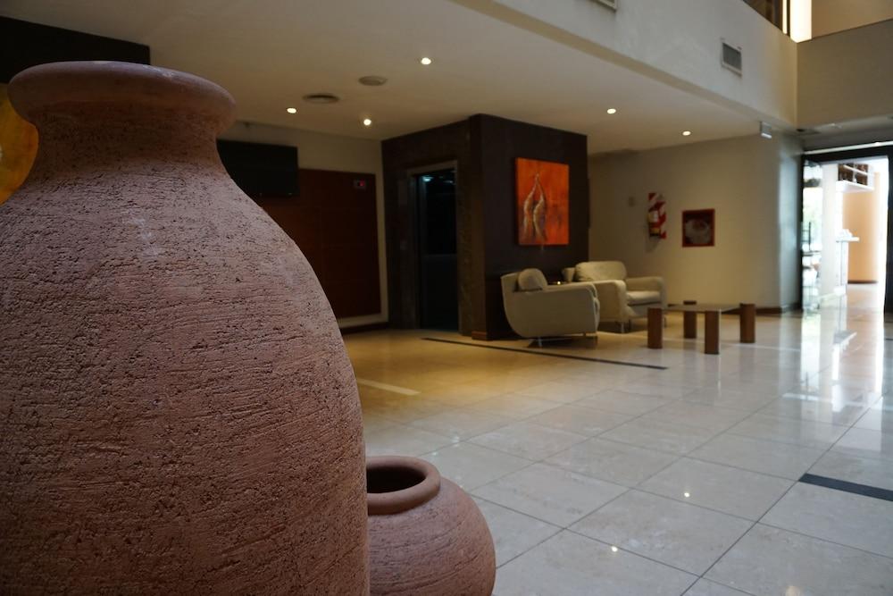 Casa Real Hotel Salta Zewnętrze zdjęcie