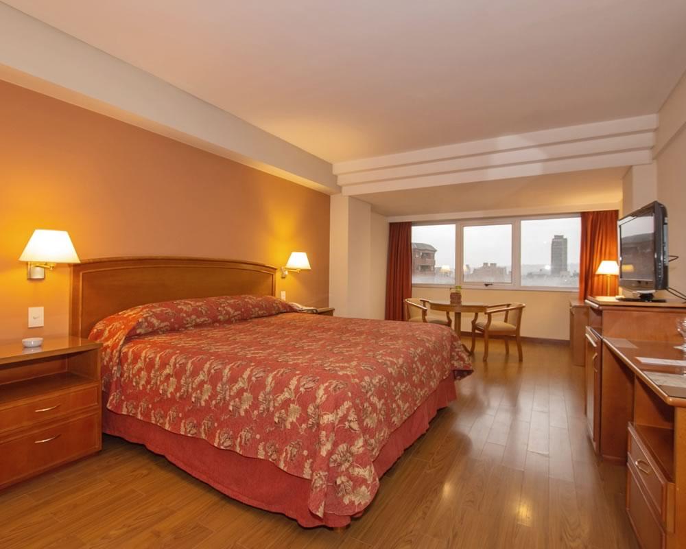 Casa Real Hotel Salta Zewnętrze zdjęcie