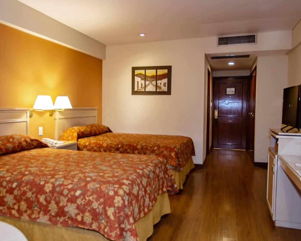 Casa Real Hotel Salta Zewnętrze zdjęcie