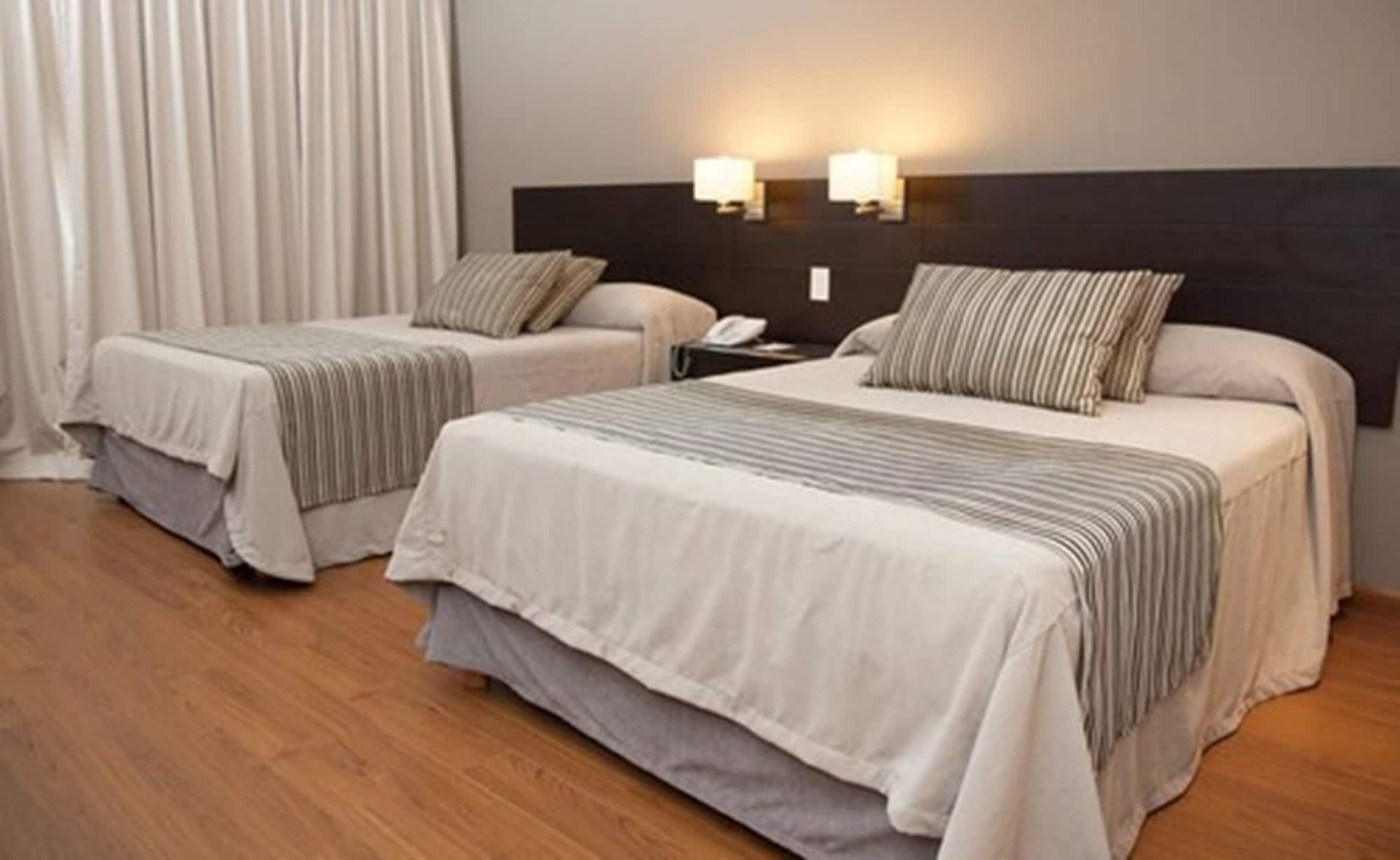 Casa Real Hotel Salta Zewnętrze zdjęcie