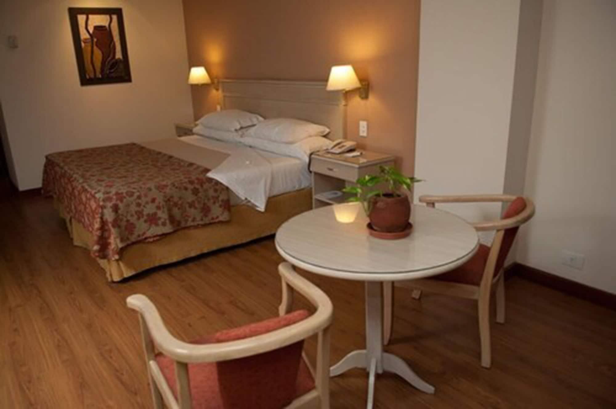 Casa Real Hotel Salta Zewnętrze zdjęcie