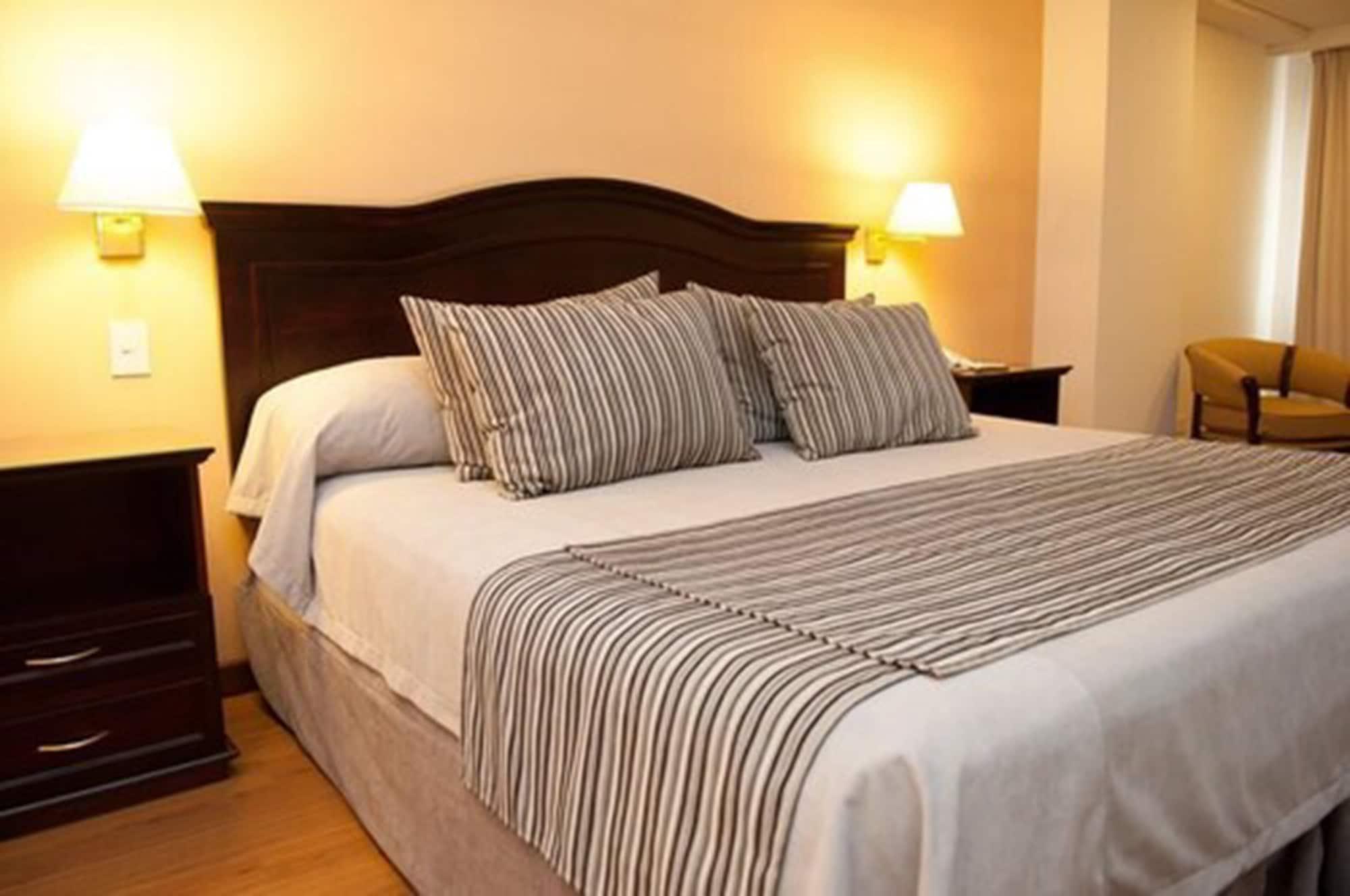 Casa Real Hotel Salta Zewnętrze zdjęcie
