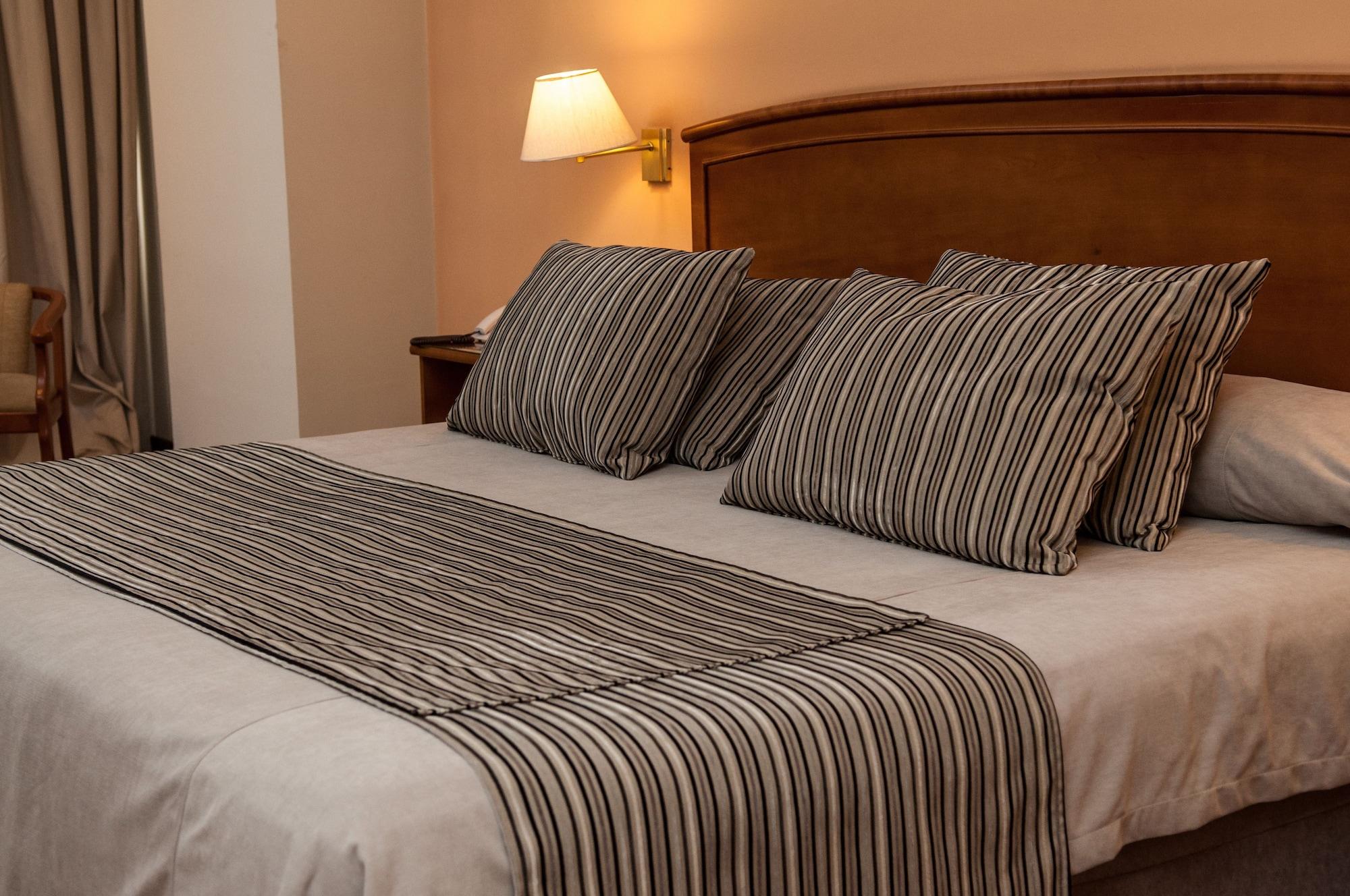 Casa Real Hotel Salta Zewnętrze zdjęcie
