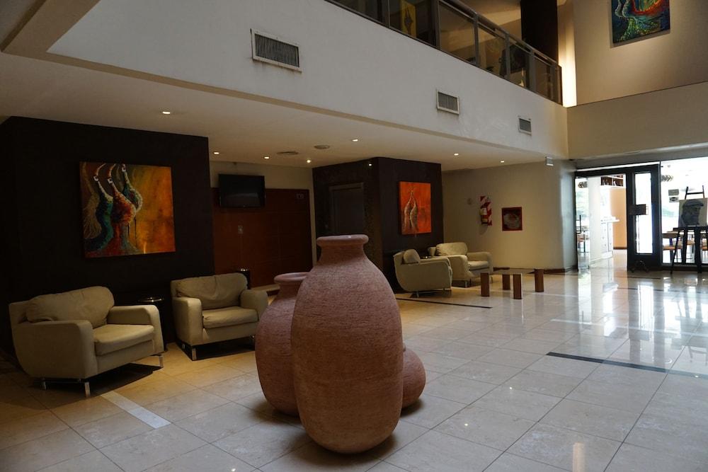 Casa Real Hotel Salta Zewnętrze zdjęcie
