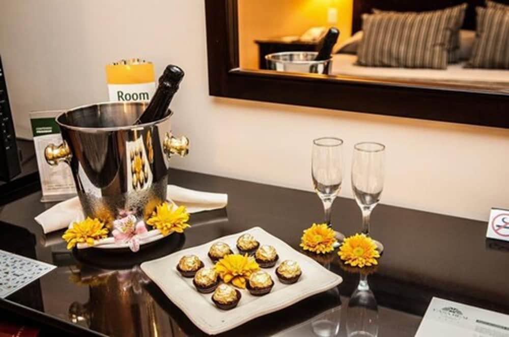 Casa Real Hotel Salta Zewnętrze zdjęcie